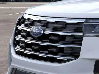 Ford Explorer 2026 AWD Active SUV de 4 puertas