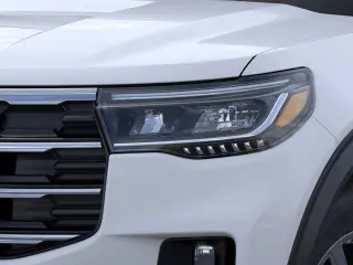 Ford Explorer 2026 AWD Active SUV de 4 puertas