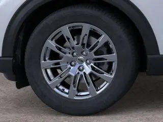 Ford Explorer 2026 AWD Active SUV de 4 puertas