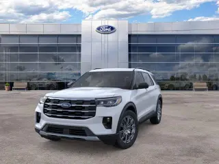 Ford Explorer 2026 AWD Active SUV de 4 puertas