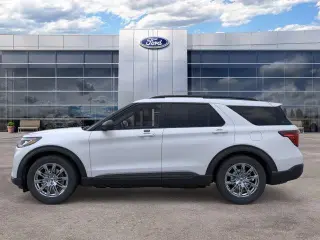 Ford Explorer 2026 AWD Active SUV de 4 puertas