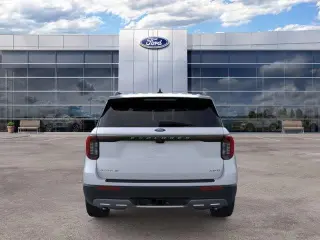 Ford Explorer 2026 AWD Active SUV de 4 puertas