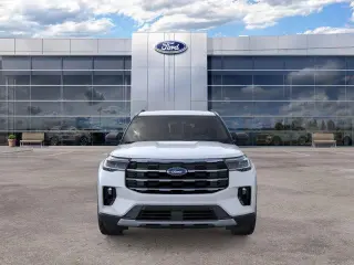 Ford Explorer 2026 AWD Active SUV de 4 puertas