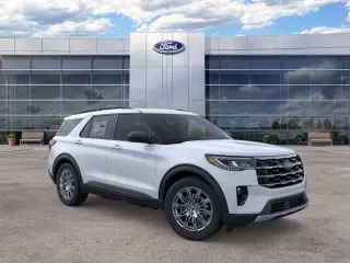 Ford Explorer 2026 AWD Active SUV de 4 puertas