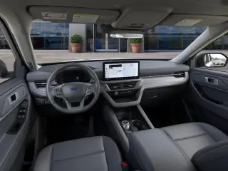 Ford Explorer 2026 AWD Active SUV de 4 puertas