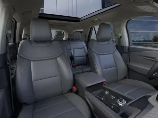 Ford Explorer 2026 AWD Active SUV de 4 puertas