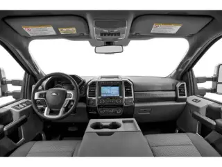 Ford F-250 Super Duty 2019 4x4 XLT 4dr Crew Cab Pickup 8 ft. LB