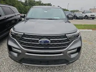 Ford Explorer 2022 AWD XLT SUV de 4 puertas