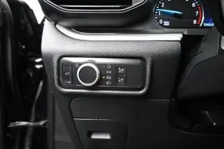 Ford Explorer 2020 XLT SUV de 4 puertas