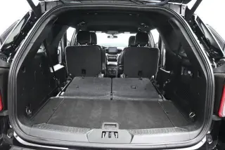 Ford Explorer 2020 XLT SUV de 4 puertas