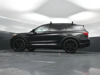 Ford Explorer 2020 XLT SUV de 4 puertas