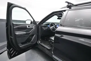 Ford Explorer 2020 XLT SUV de 4 puertas