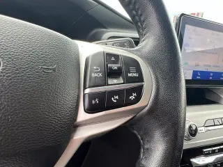 Ford Explorer 2023 AWD XLT SUV de 4 puertas