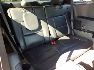 Ford Explorer 2025 AWD ST-Line SUV de 4 puertas