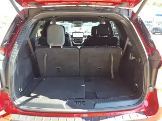 Ford Explorer 2025 AWD ST-Line SUV de 4 puertas