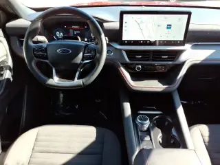 Ford Explorer 2025 AWD ST-Line SUV de 4 puertas
