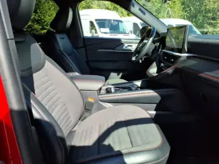 Ford Explorer 2025 AWD ST-Line SUV de 4 puertas