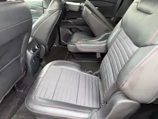 Ford Explorer 2025 ST-Line SUV de 4 puertas