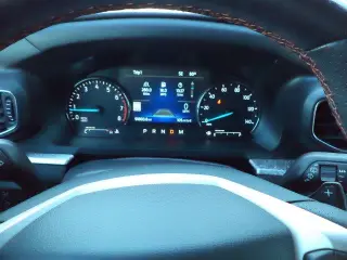 Ford Explorer 2022 AWD Timberline SUV de 4 puertas