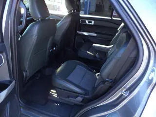 Ford Explorer 2022 AWD Timberline SUV de 4 puertas