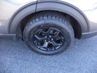 Ford Explorer 2022 AWD Timberline SUV de 4 puertas