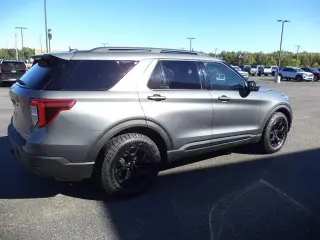 Ford Explorer 2022 AWD Timberline SUV de 4 puertas