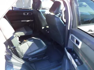 Ford Explorer 2022 AWD Timberline SUV de 4 puertas