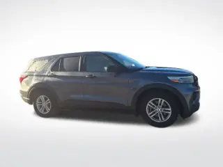 Ford Explorer 2022 Base SUV de 4 puertas