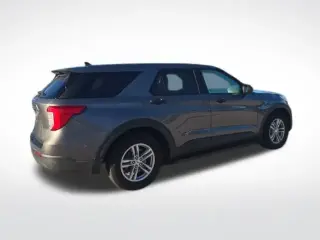 Ford Explorer 2022 Base SUV de 4 puertas