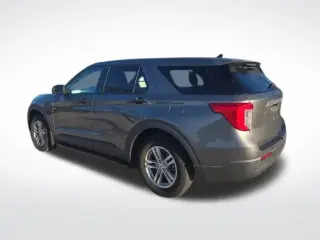 Ford Explorer 2022 Base SUV de 4 puertas