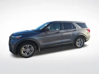 Ford Explorer 2022 Base SUV de 4 puertas