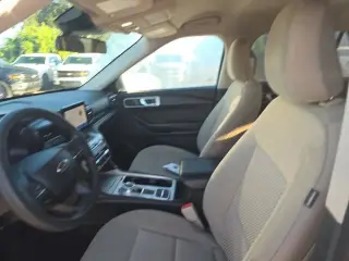 Ford Explorer 2022 Base SUV de 4 puertas