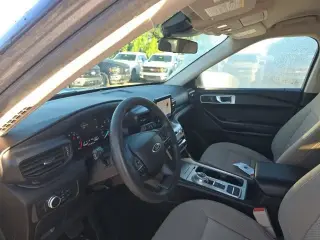 Ford Explorer 2022 Base SUV de 4 puertas