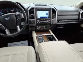 Ford Expedition 2021 4x4 Platinum SUV de 4 puertas