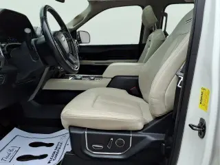 Ford Expedition 2021 4x4 Platinum SUV de 4 puertas