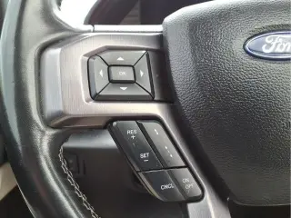 Ford Expedition 2021 4x4 Platinum SUV de 4 puertas