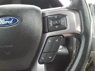 Ford Expedition 2021 4x4 Platinum SUV de 4 puertas
