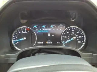 Ford Expedition 2021 4x4 Platinum SUV de 4 puertas
