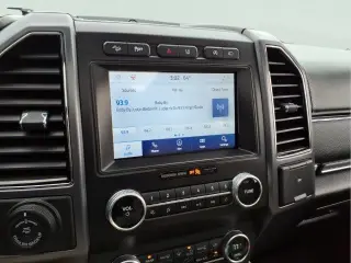 Ford Expedition 2021 4x4 Platinum SUV de 4 puertas