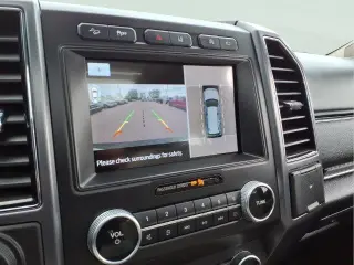 Ford Expedition 2021 4x4 Platinum SUV de 4 puertas