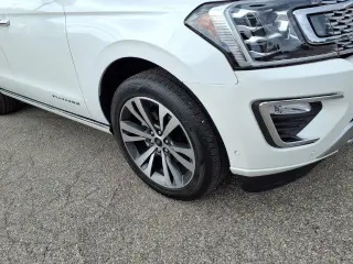 Ford Expedition 2021 4x4 Platinum SUV de 4 puertas