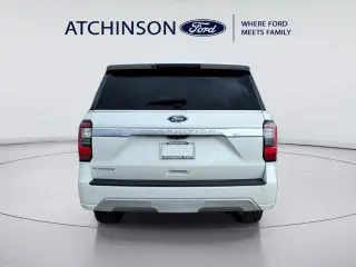 Ford Expedition 2021 4x4 Platinum SUV de 4 puertas