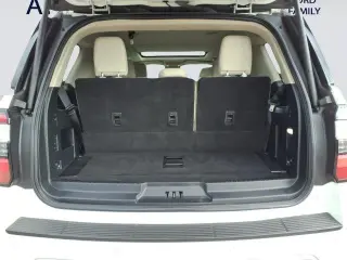 Ford Expedition 2021 4x4 Platinum SUV de 4 puertas