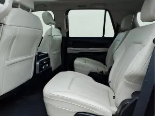 Ford Expedition 2021 4x4 Platinum SUV de 4 puertas