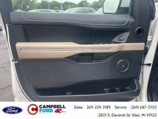 Ford Expedition 2022 4x4 Limited 4dr SUV