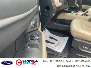 Ford Expedition 2022 4x4 Limited 4dr SUV