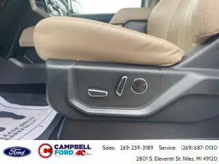 Ford Expedition 2022 4x4 Limited 4dr SUV