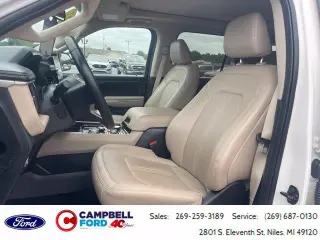 Ford Expedition 2022 4x4 Limited 4dr SUV