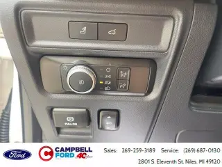 Ford Expedition 2022 4x4 Limited 4dr SUV