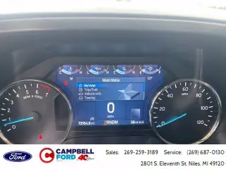 Ford Expedition 2022 4x4 Limited 4dr SUV